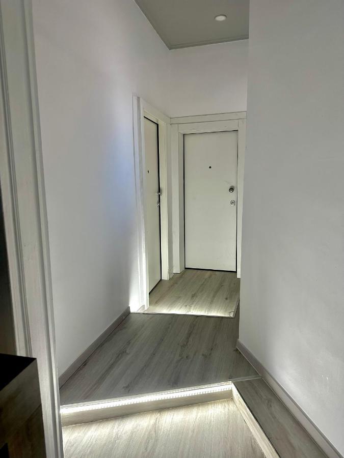 Travelers Luxury Suites, Studios & Apartments Corfu (city) Exterior foto