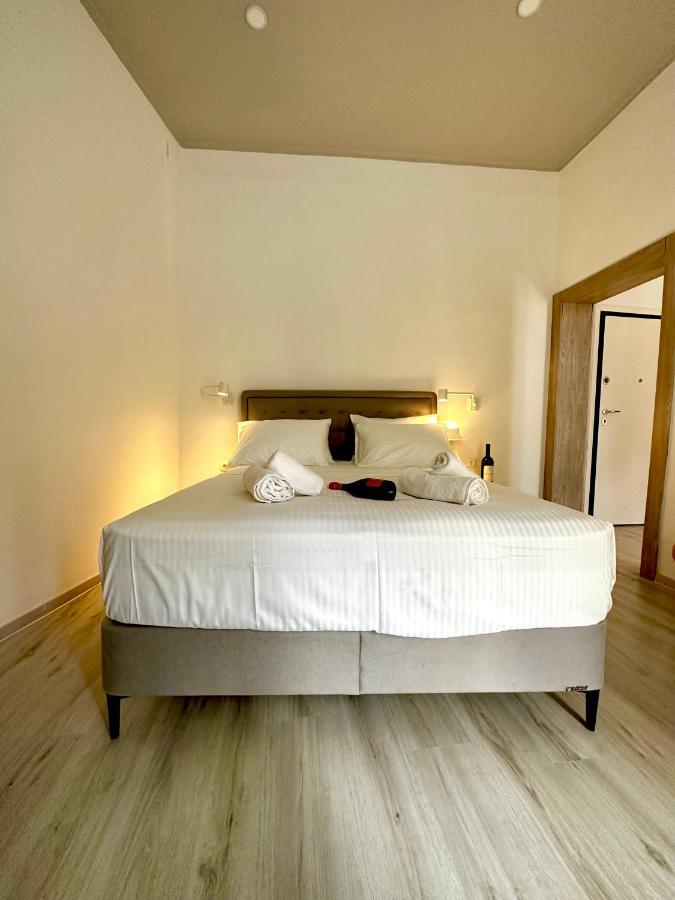 Travelers Luxury Suites, Studios & Apartments Corfu (city) Exterior foto