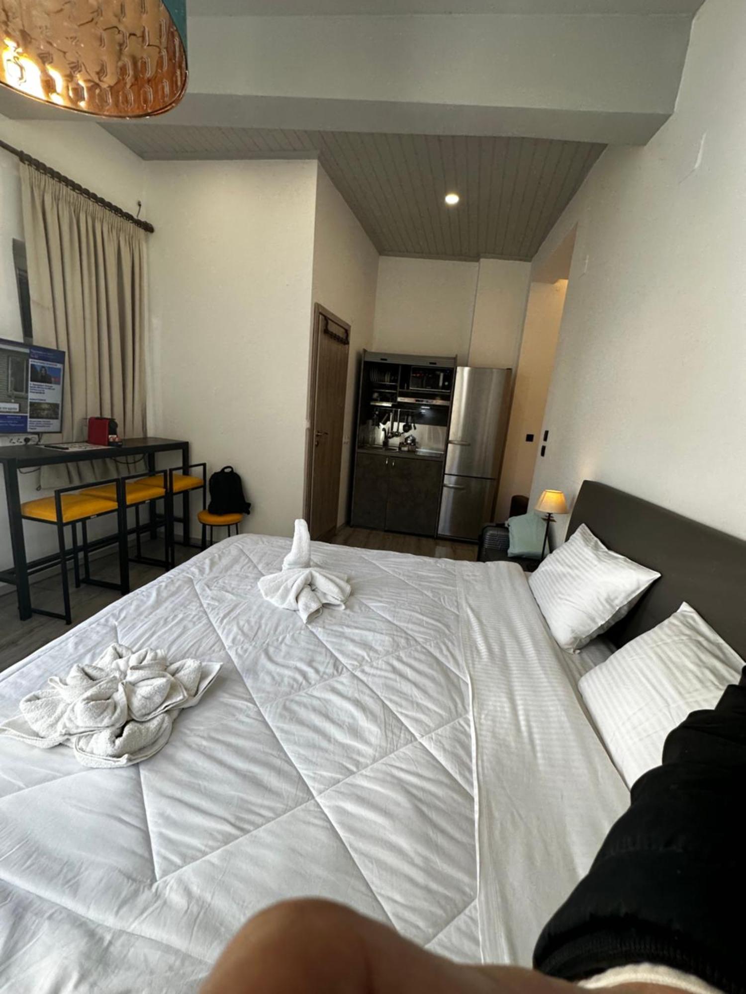Travelers Luxury Suites, Studios & Apartments Corfu (city) Exterior foto