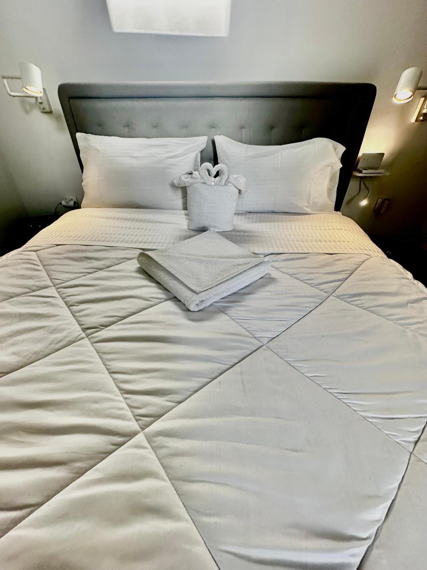 Travelers Luxury Suites, Studios & Apartments Corfu (city) Exterior foto