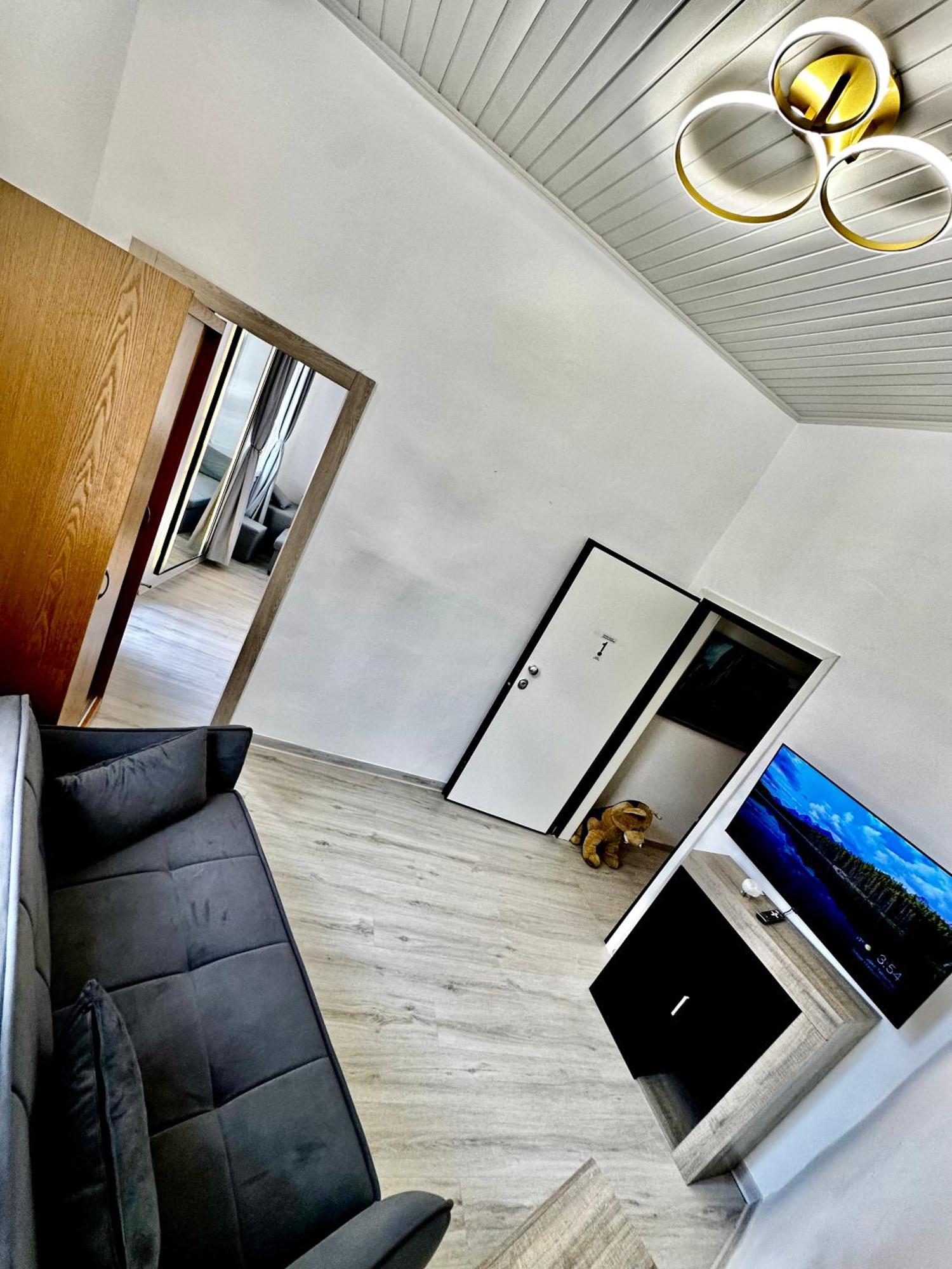 Travelers Luxury Suites, Studios & Apartments Corfu (city) Exterior foto