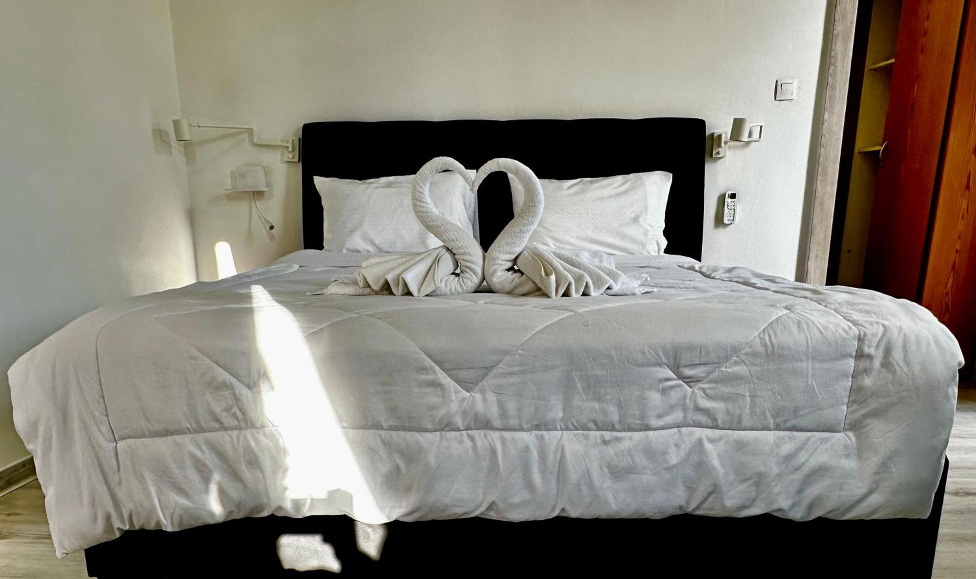 Travelers Luxury Suites, Studios & Apartments Corfu (city) Exterior foto