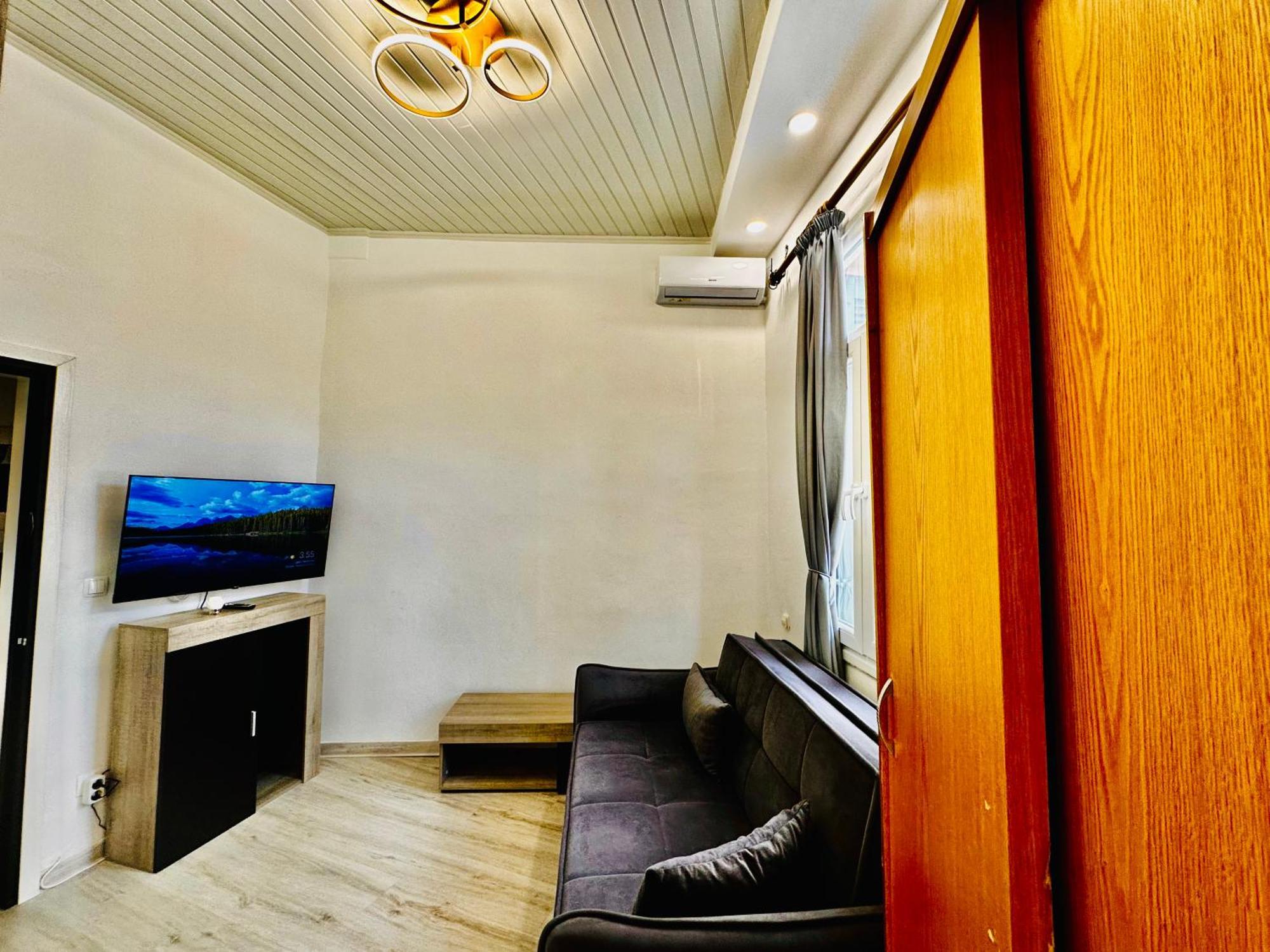 Travelers Luxury Suites, Studios & Apartments Corfu (city) Exterior foto