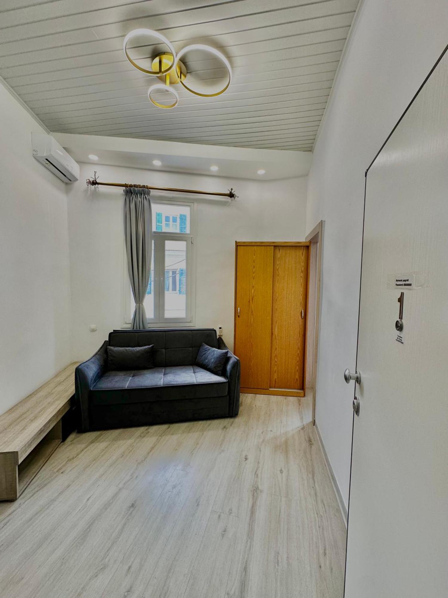 Travelers Luxury Suites, Studios & Apartments Corfu (city) Exterior foto