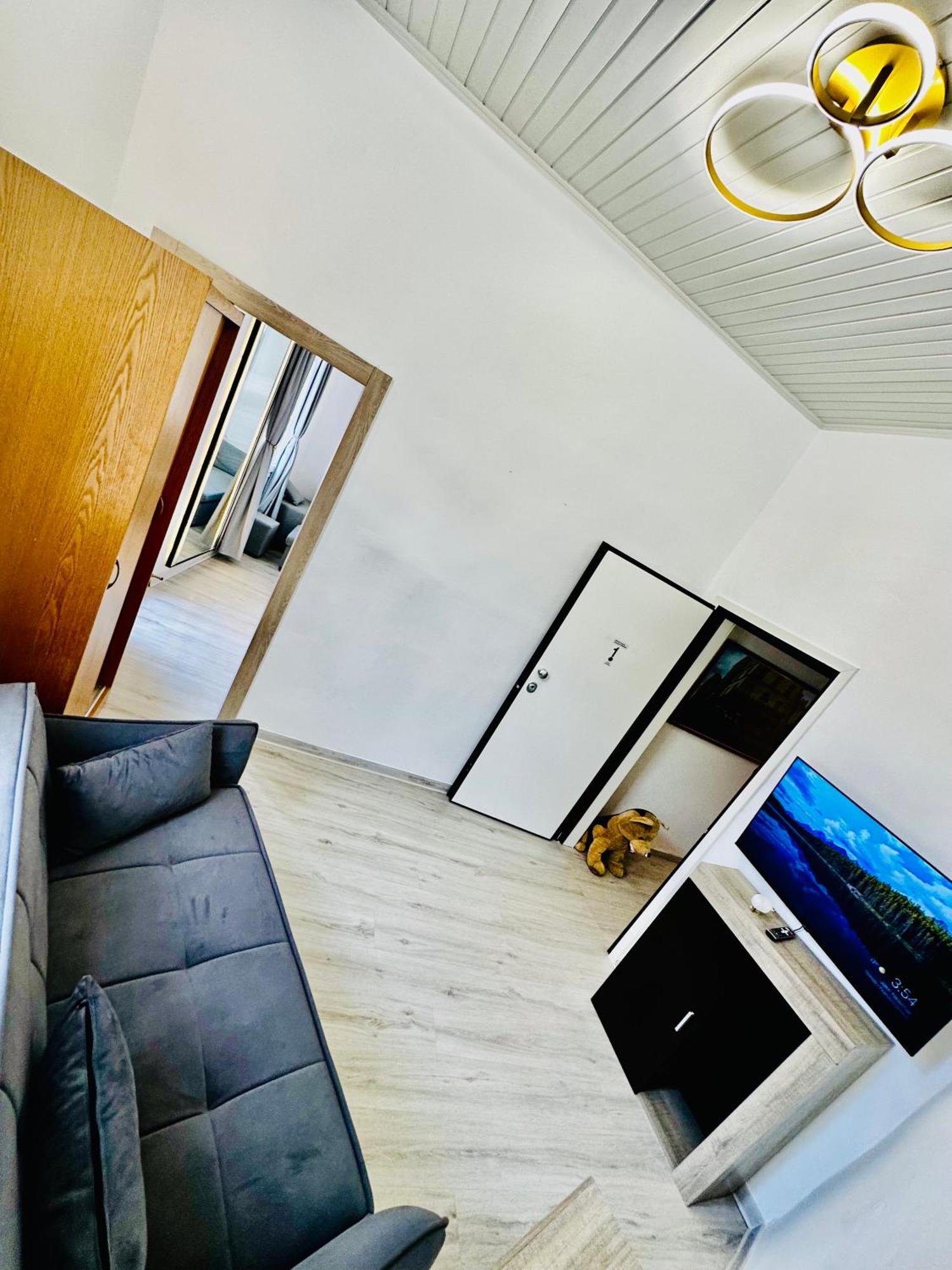 Travelers Luxury Suites, Studios & Apartments Corfu (city) Exterior foto