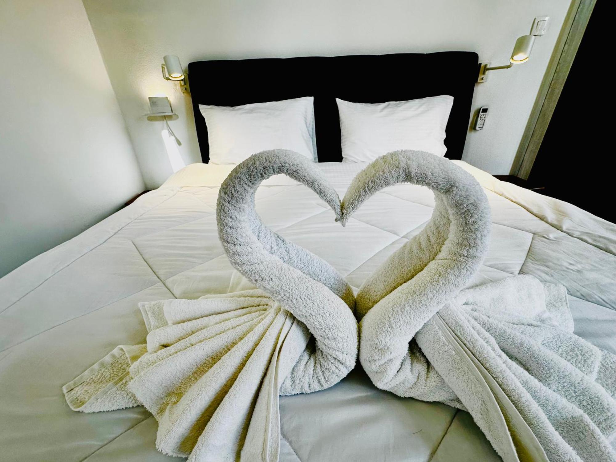 Travelers Luxury Suites, Studios & Apartments Corfu (city) Exterior foto