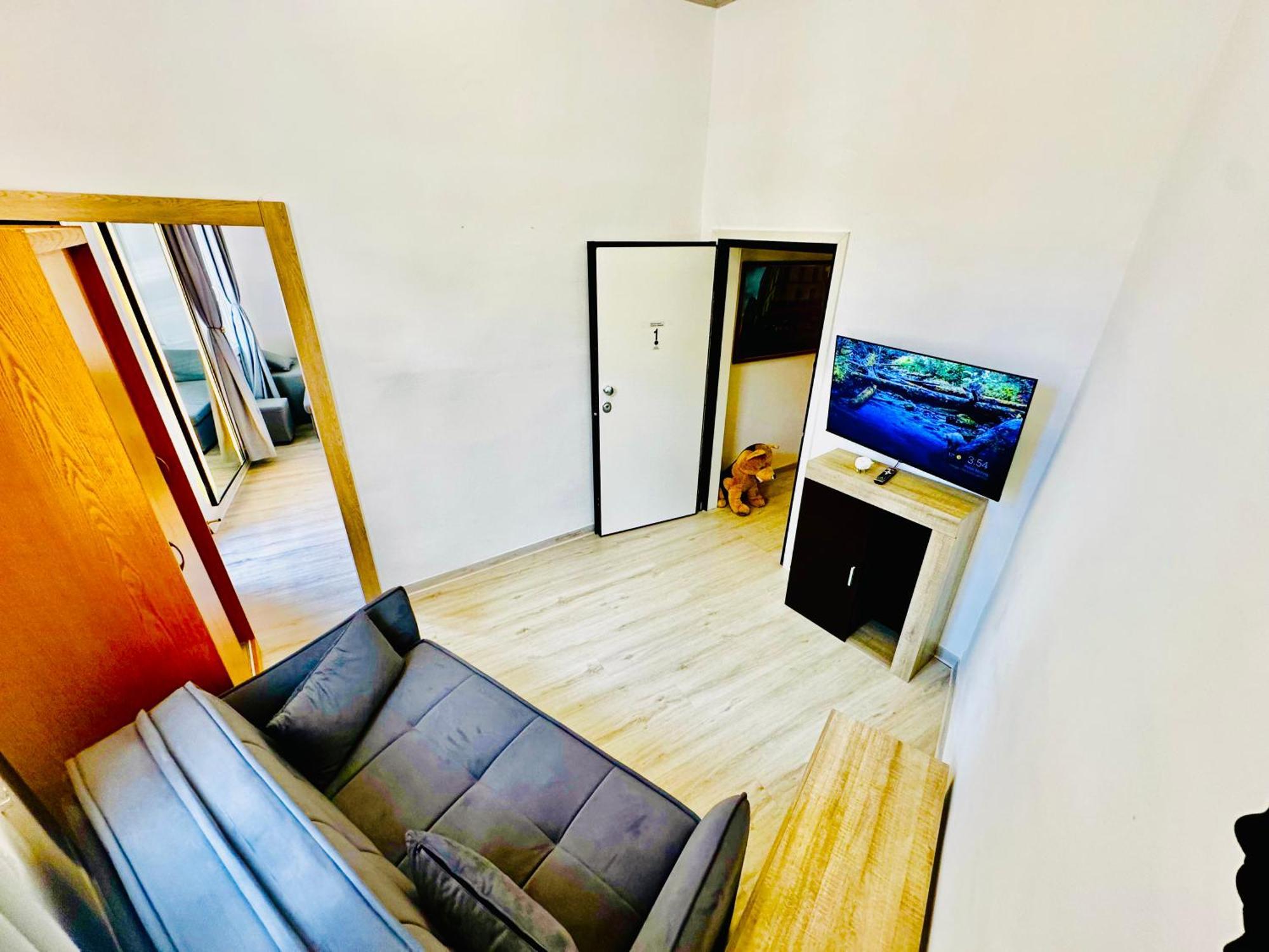 Travelers Luxury Suites, Studios & Apartments Corfu (city) Exterior foto